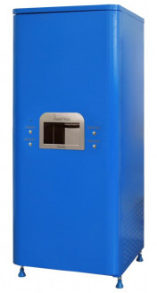 Автомат газированной воды Aquatic АГВ-Н-50 П